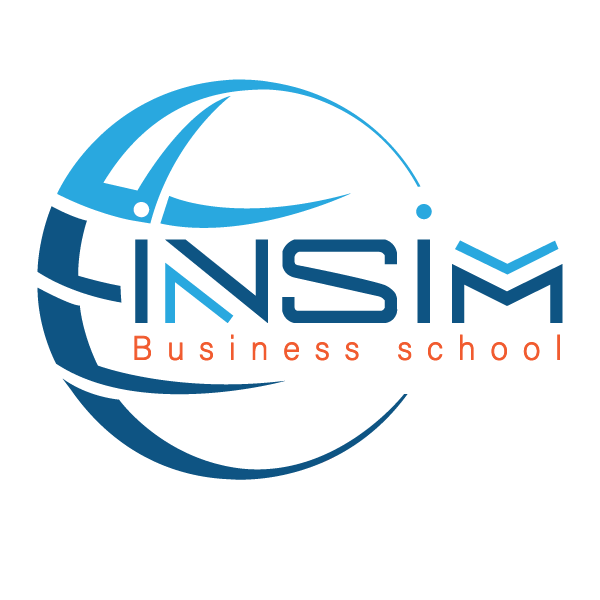 Logo INSIM Business School
